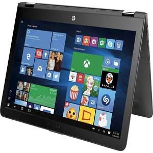 HP Envy X360 Laptop Touchscreen 8gb RAM Win10 Black Friday Deals 2017
